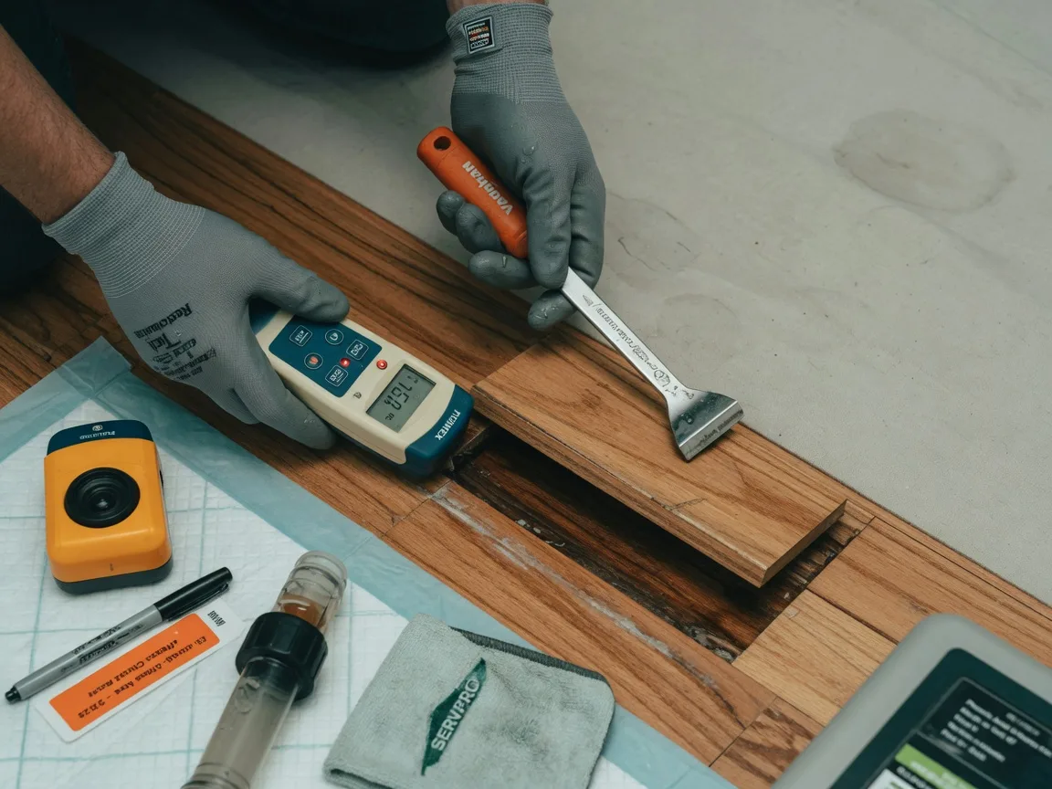 Why choose Water Damage Restoration in Osage, OK